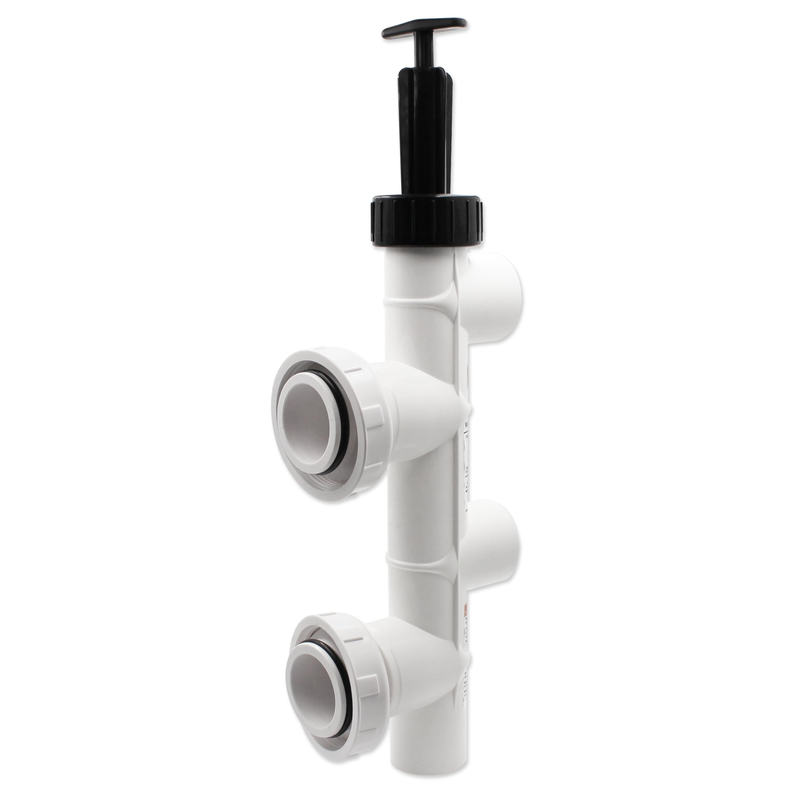 Amazon.com: 263064 PVC Push Pull Slide Valve Replacement