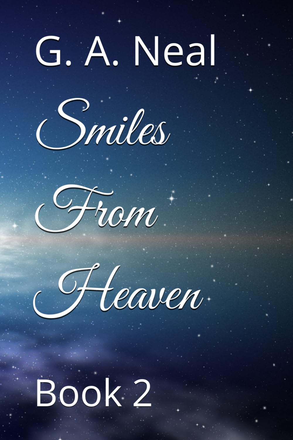 Smiles From Heaven: Book 2