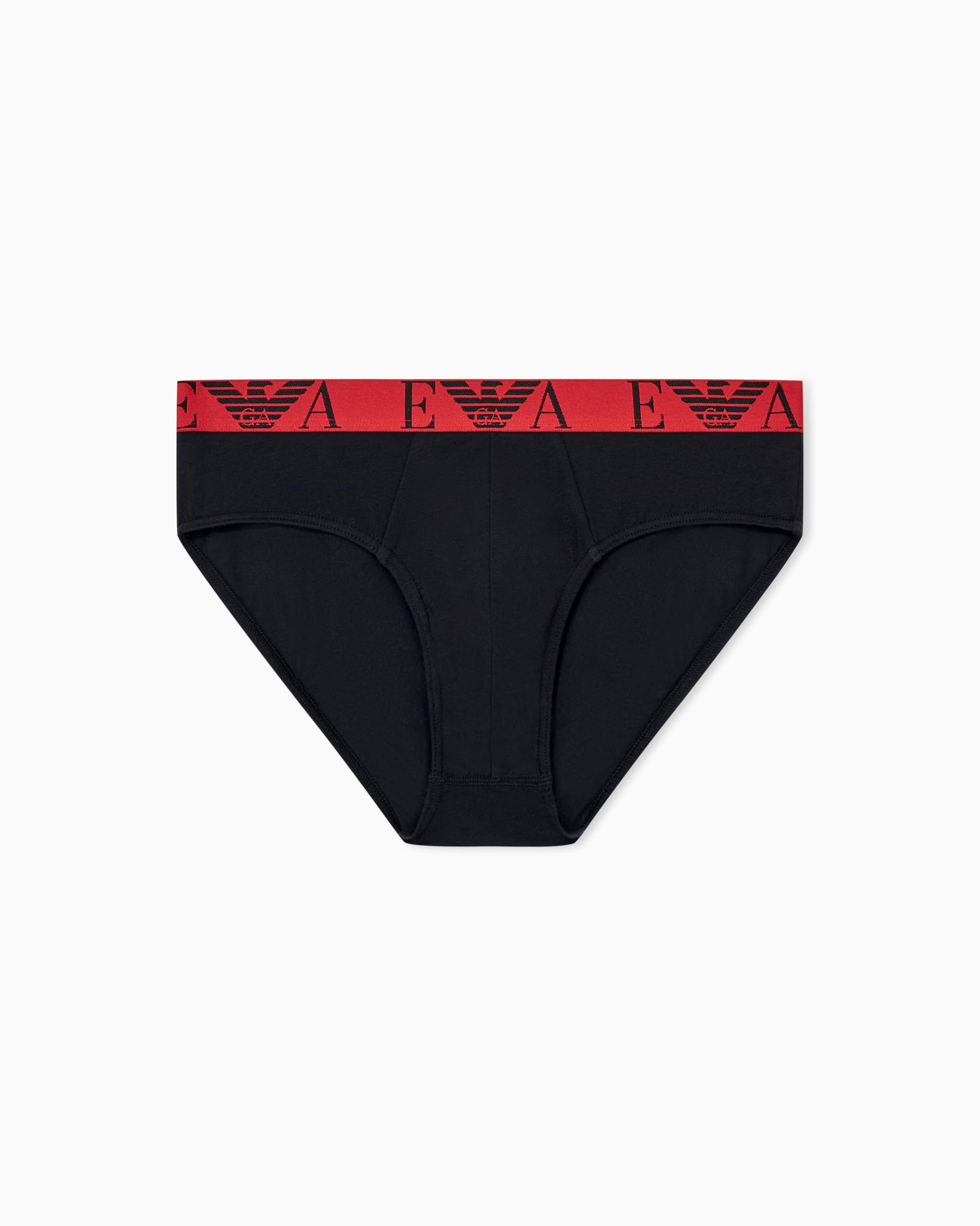 Emporio Armani Krótkie Mężczyźni 3-pack Brief