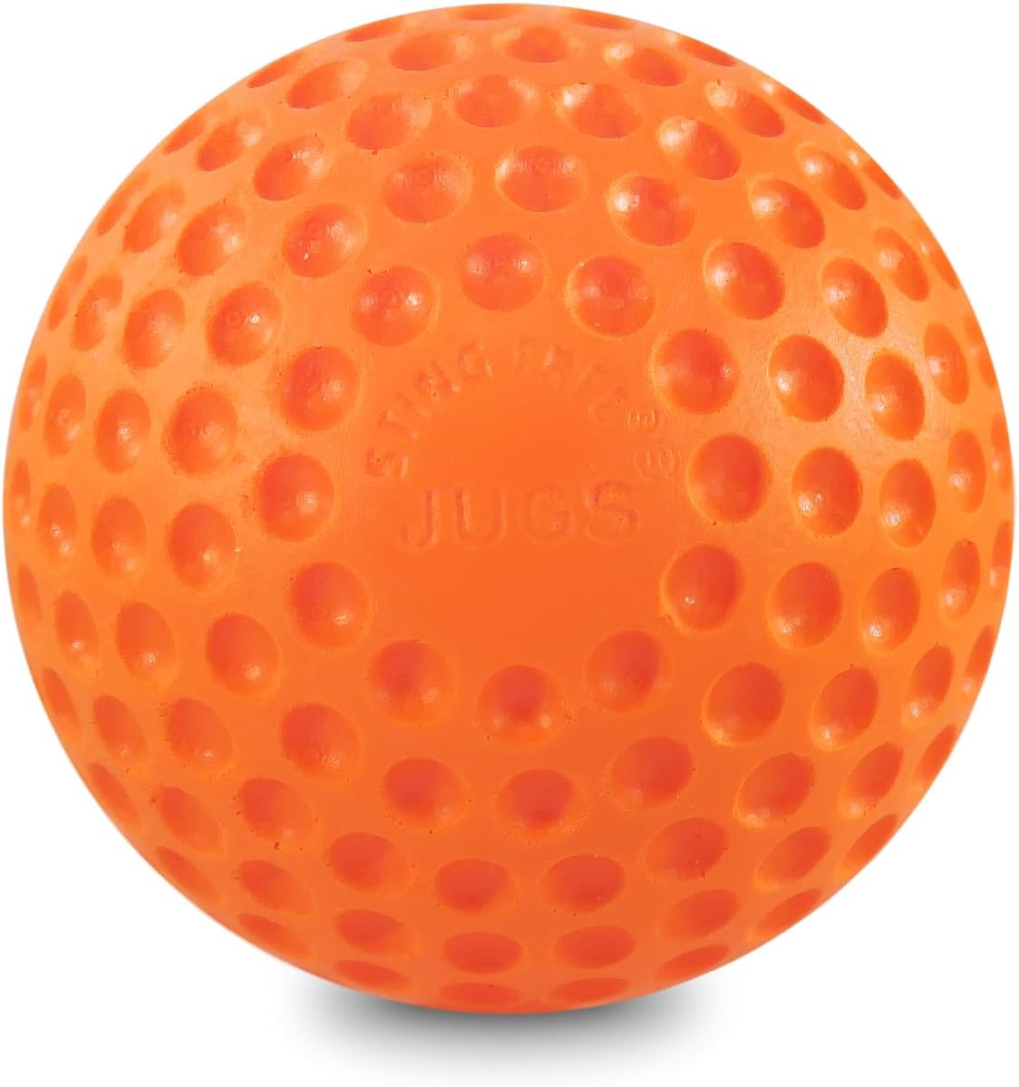 Bucket of Maximum Velocity, Light-Weight Sting-Free® Practice Baseballs (4 Dozen)—This 3.5 oz. practice baseball was designed for advanced batting practice—adding up to 5 mph to your batting practice.
