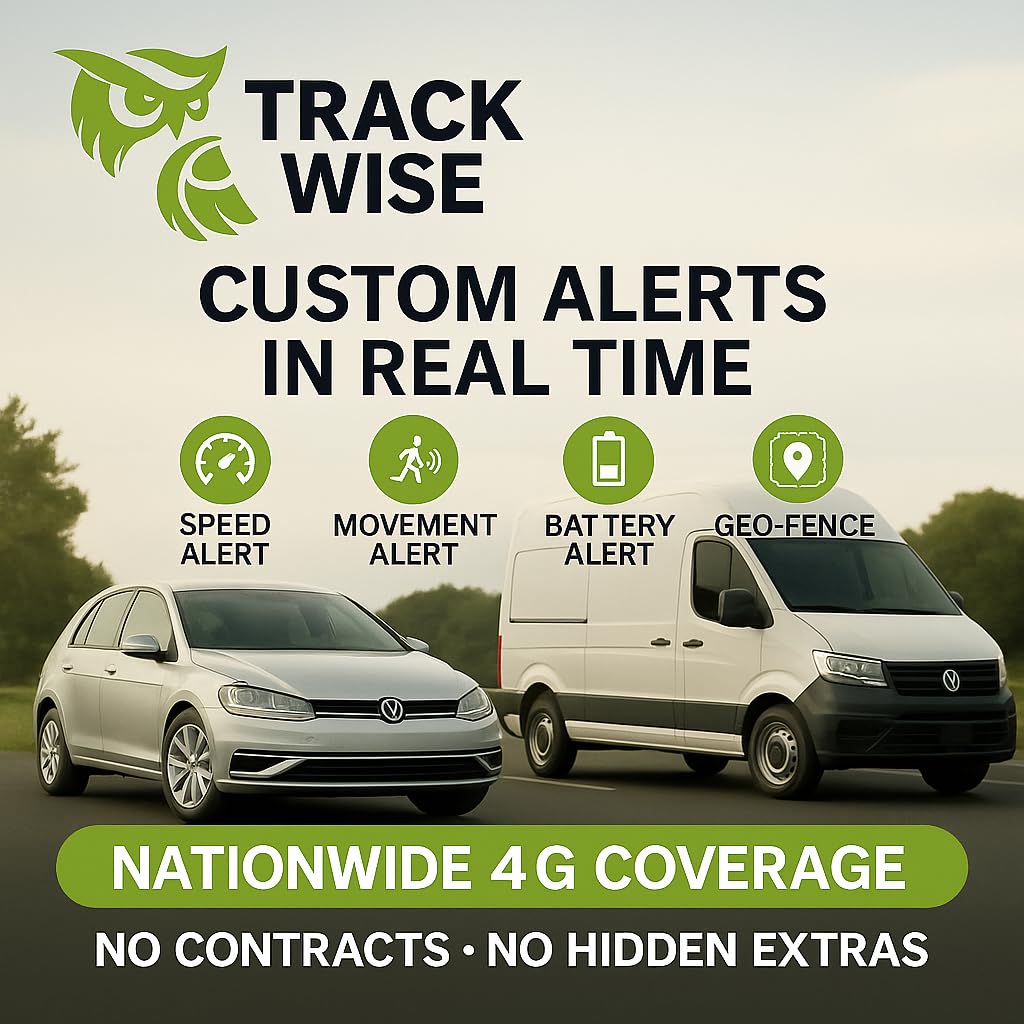 Pulse 4G GPS Car Tracker | Dispositivo di localizzazione OBD Plug & Play | Posizione in tempo reale, cronologia dei percorsi e avvisi tramite App | Facile installazione per auto, furgoni e