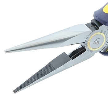 Amazon | マルト長谷川工作所 ケイバ ハイグレードラジオペンチ