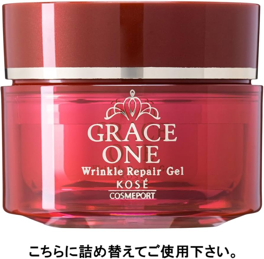 グレイスワンなど グレイスワン / グレイス ワン リンクルケア モイストリペア ジェル