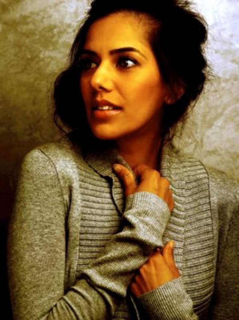 FC Carino Sheetal Sheth - 18X24 Rare Poster Print FCA #IDP935147