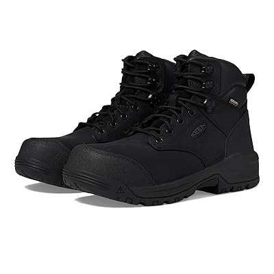 KEEN Utility Evanston 6 Composite Toe Waterproof Men