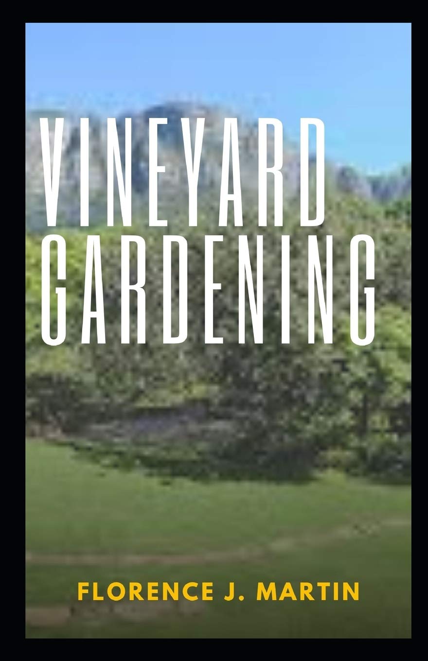 Vineyard Gardening: It refers to the specific geographical and geological characteristics of grapevine plantations