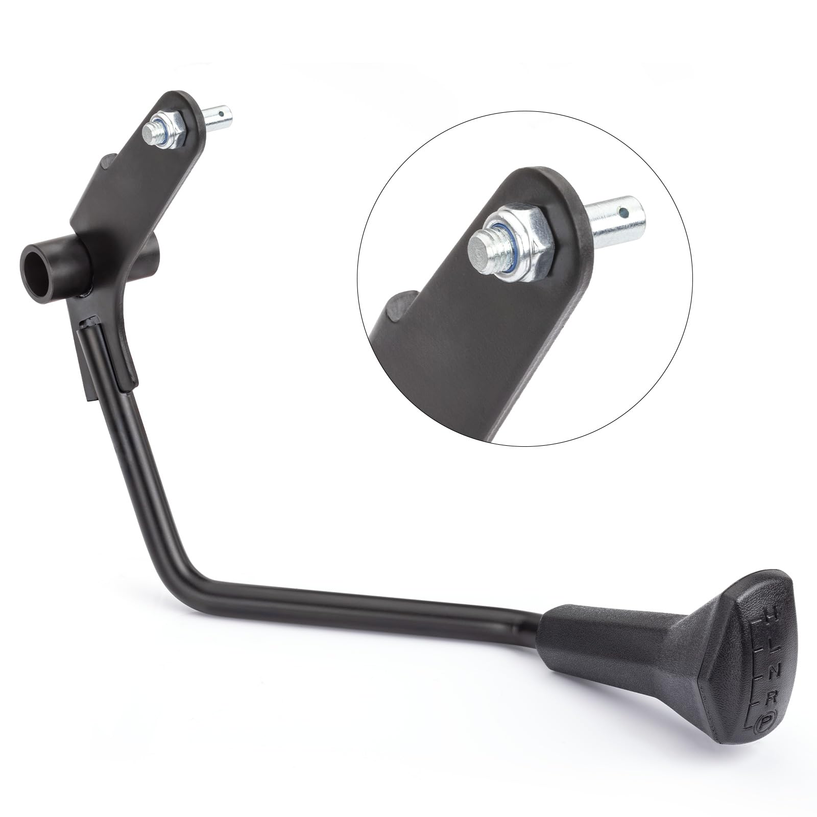 Shifter Shift Lever for Polaris Ranger 570 900 1000 Brutus HD