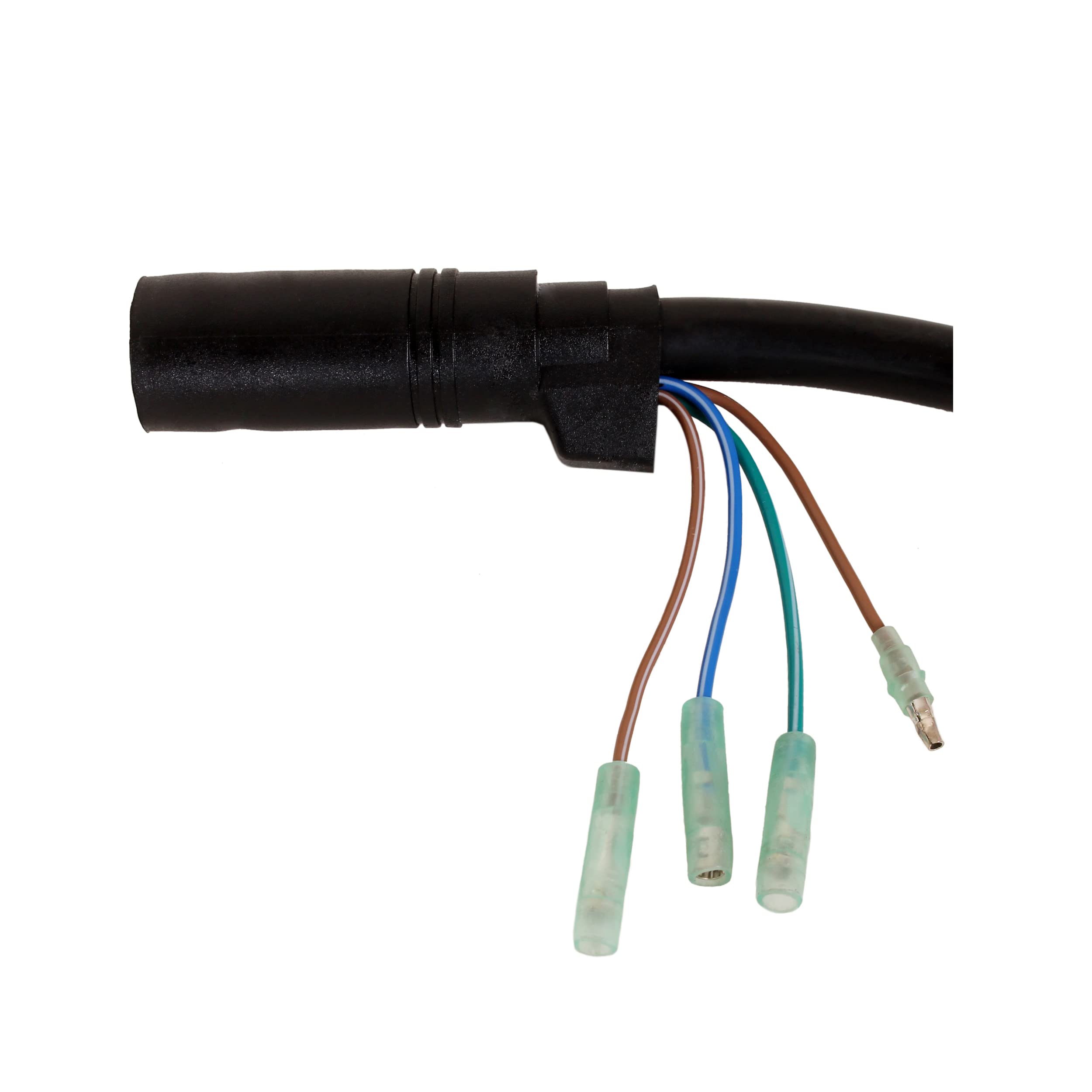 Boat Motor 84-896542T05 Zündkabeladapter-Kabelbaum für Mercury  