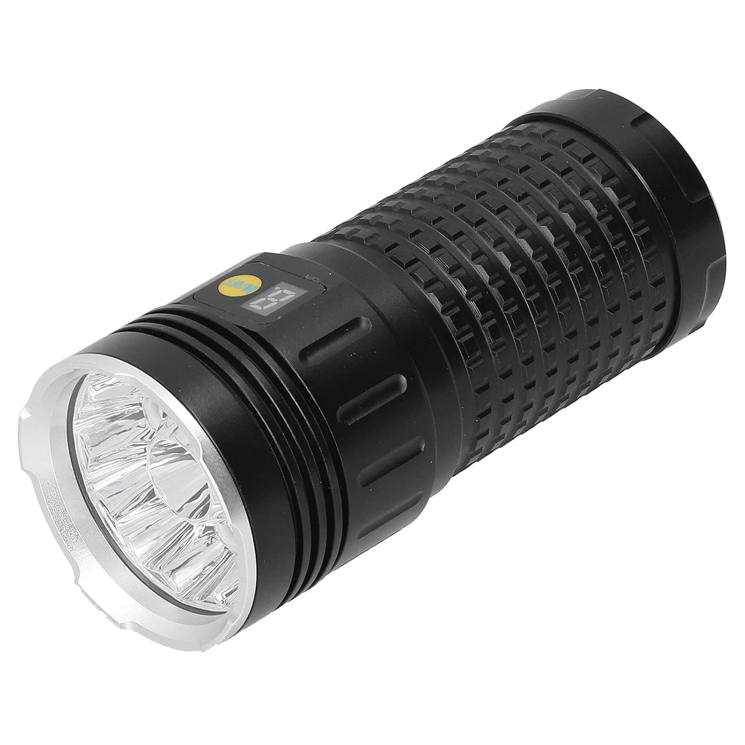 LED Flashlight, LED Rechargeable Flashlight Flashlight Compact Tactical