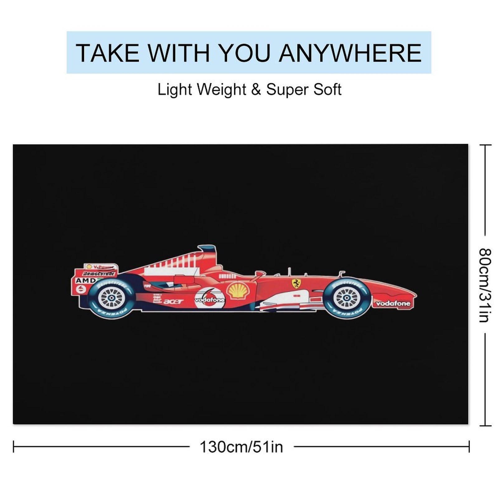 Amazon.co.jp: スクーデリア・フェラーリf1チーム バスタオル 大判
