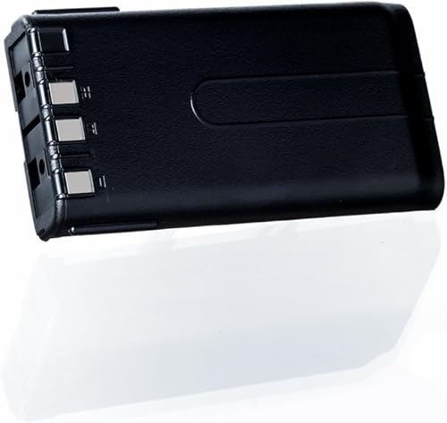 Miniatura 4 de ExpertPower Kenwood KNB15 KNB-15 KNB-15A TK-260 TK-360  7.2v 1200mAh