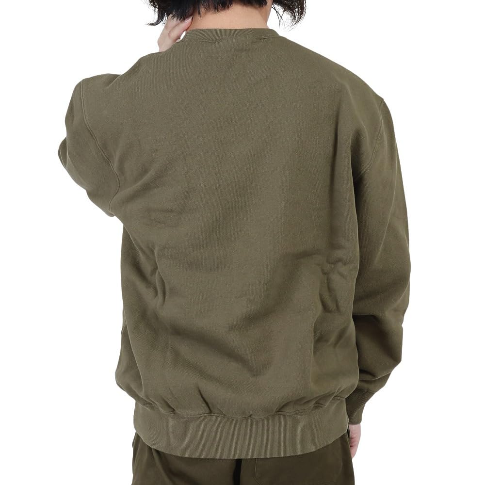 Carhartt オリーブ Lサイズ スウェットシャツ Carhartt オリーブ Lサイズ スウェットシャツ カーハート