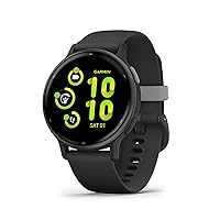 Garmin vívoactive 5, Smartwatch AMOLED 1,2