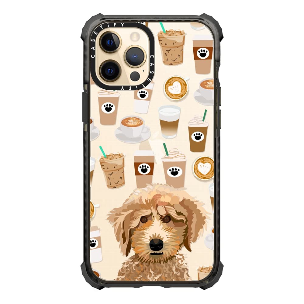 Amazon.co.jp: CASETiFY ウルトラインパクトケース iPhone 12 Pro Max