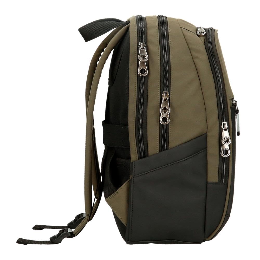 Pepe Jeans Jarvis Laptop Backpack