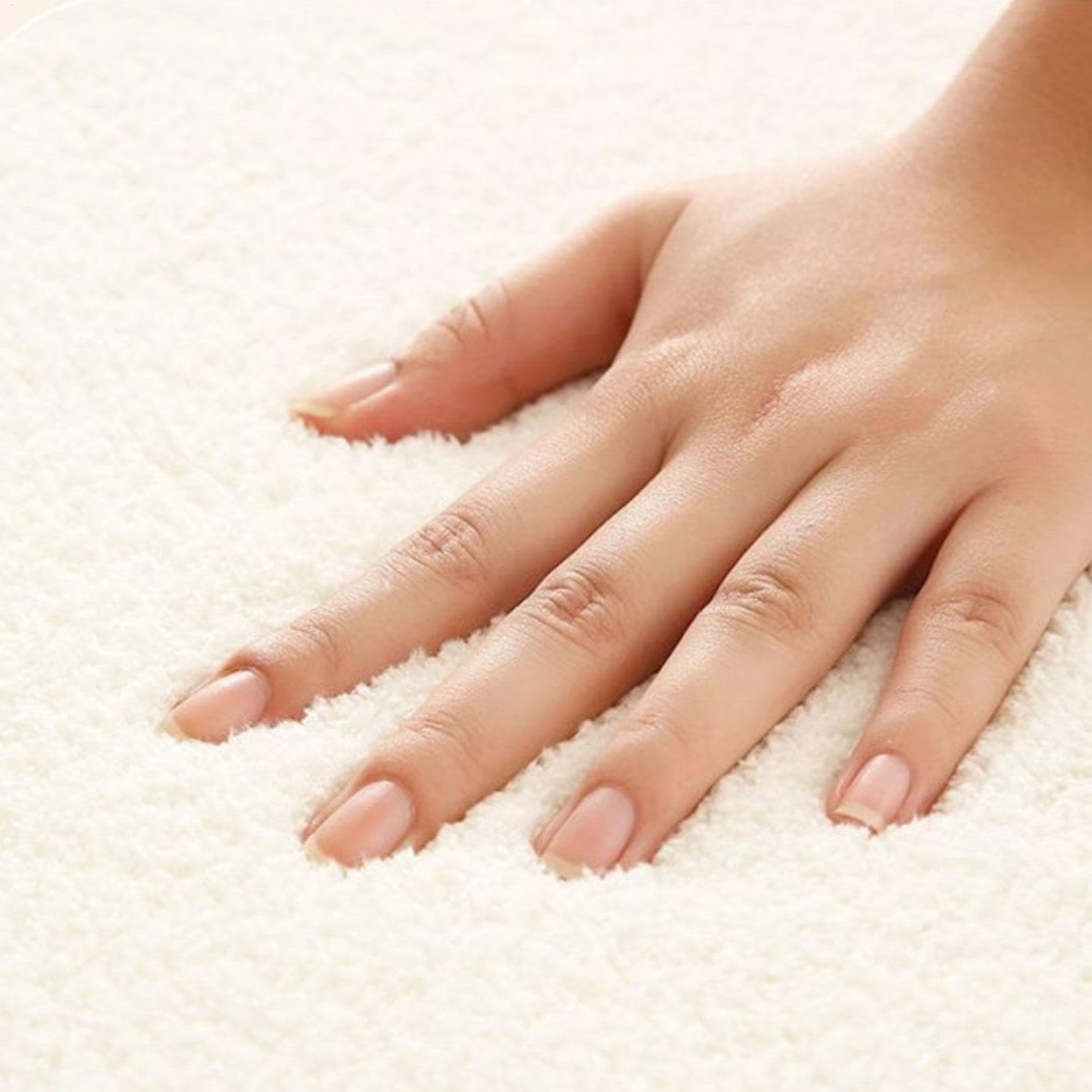 Generisch Alfombra de baño con diseño de Panda – Alfombra de – Alfombras