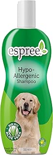 Espree Natürliches hypoallergenes Shampoo für Hunde 355ml product image
