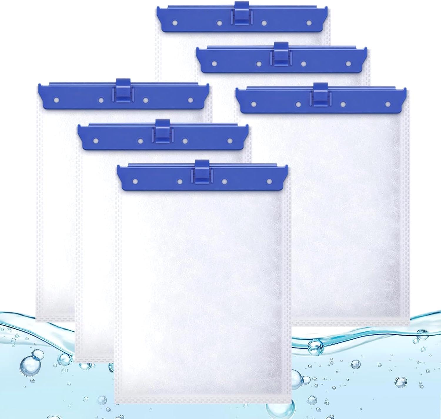 MODMA Large Aquarium Filter Cartridge for Tetra Whisper Bio