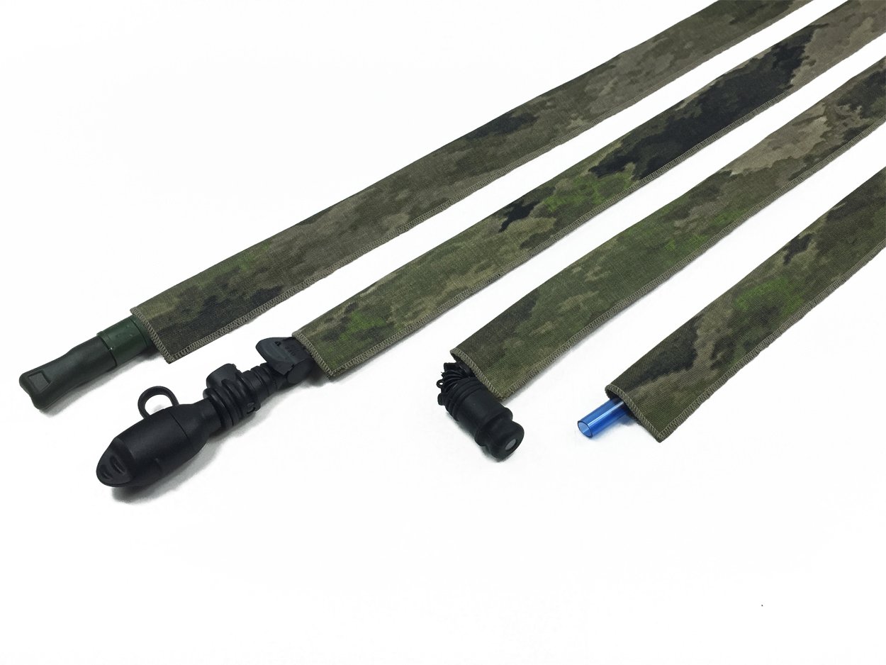 A-TACS iX Hydration Pack Drink Tube Cover (43 Inches)