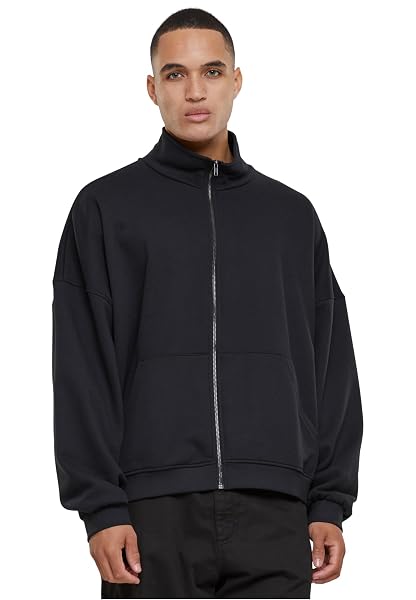 Urban Classics Kurtka Mężczyźni Kurtka 90's Track Jacket