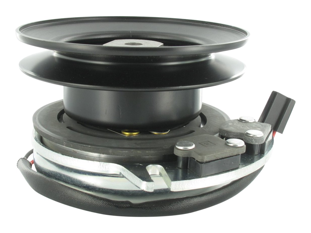 Greenstar 4718 - Embrague electromagnético para MTD/Cub Cadet (repuesto original) 717-04163A/917-04163A