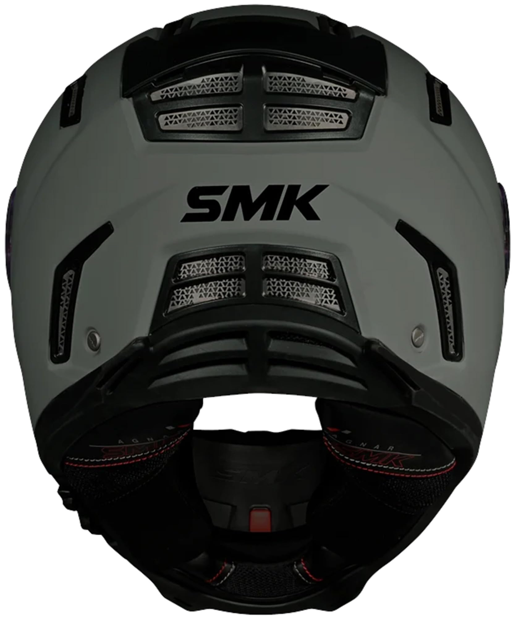 SMK Agnar Hełm