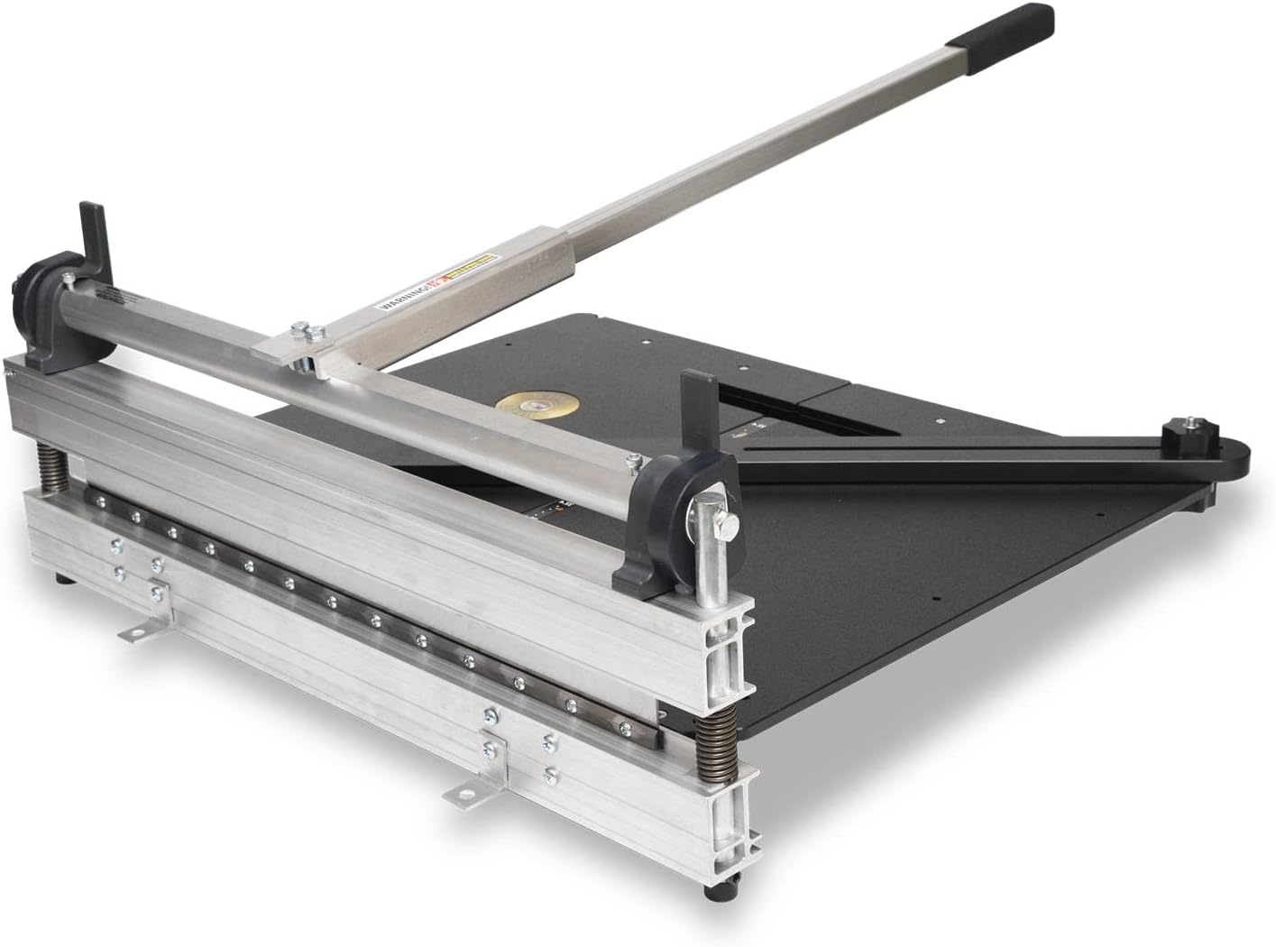 Bullet Tools 26 in. EZ Shear Siding Cutter with Blade for Hardie Plank