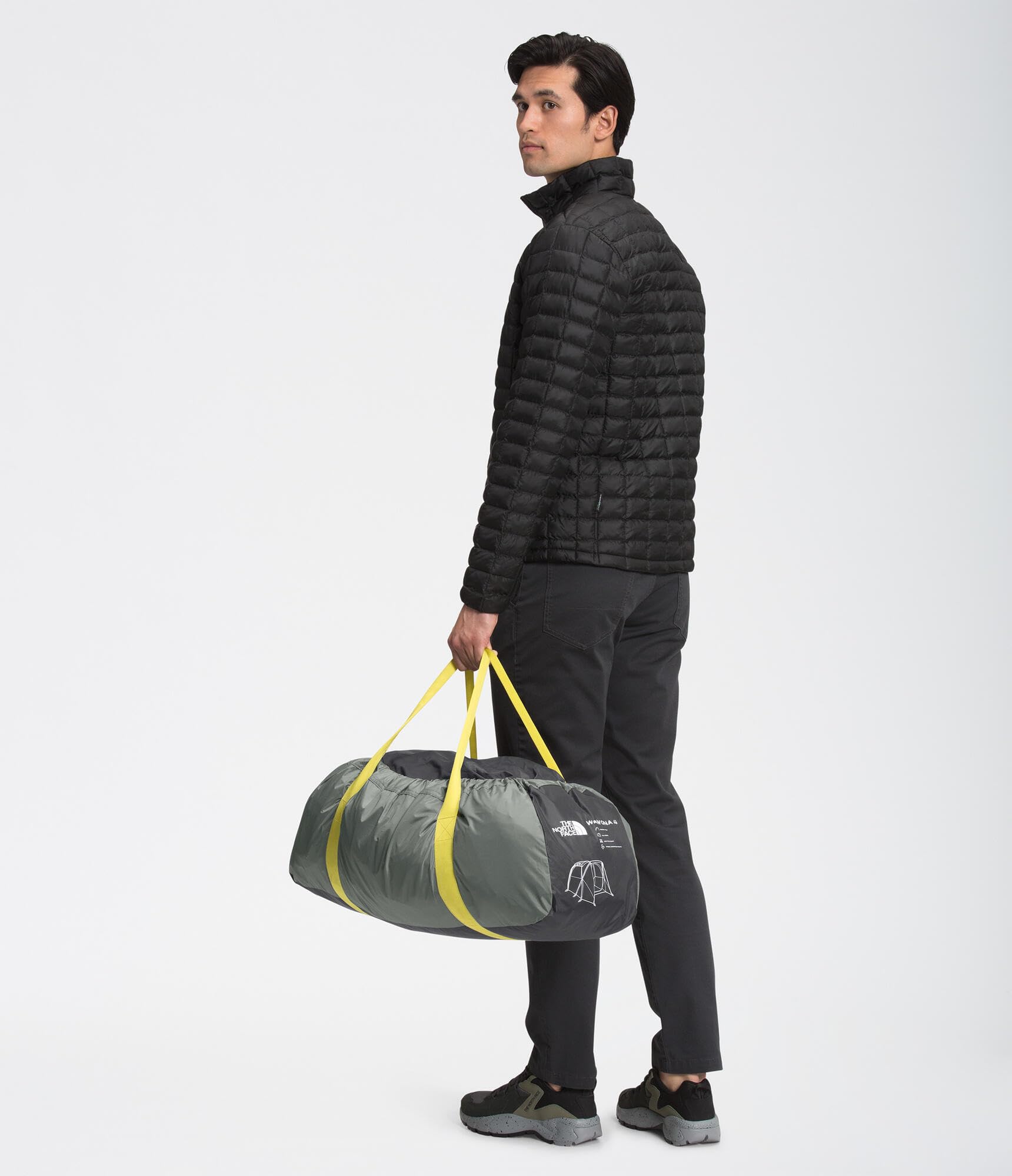 Amazon.co.jp: The North Face (ザ・ノース・フェイス) Wawona 4