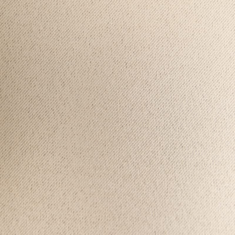 Image of Livpure Smart Solid Window Polyester 5 feet Curtains with tieback(Beige) Set of 2