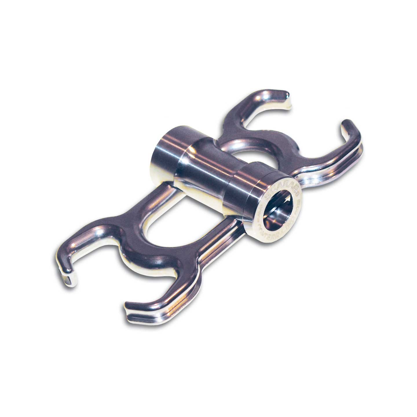 Conterra Scarab | Descender and Belay Device | Ideal for Search and Rescue or Fire Rope Rescue