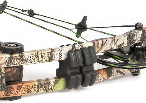 Miniatura 2 de LimbSaver TwistLox - Amortiguador para lazos de extremidades divididas