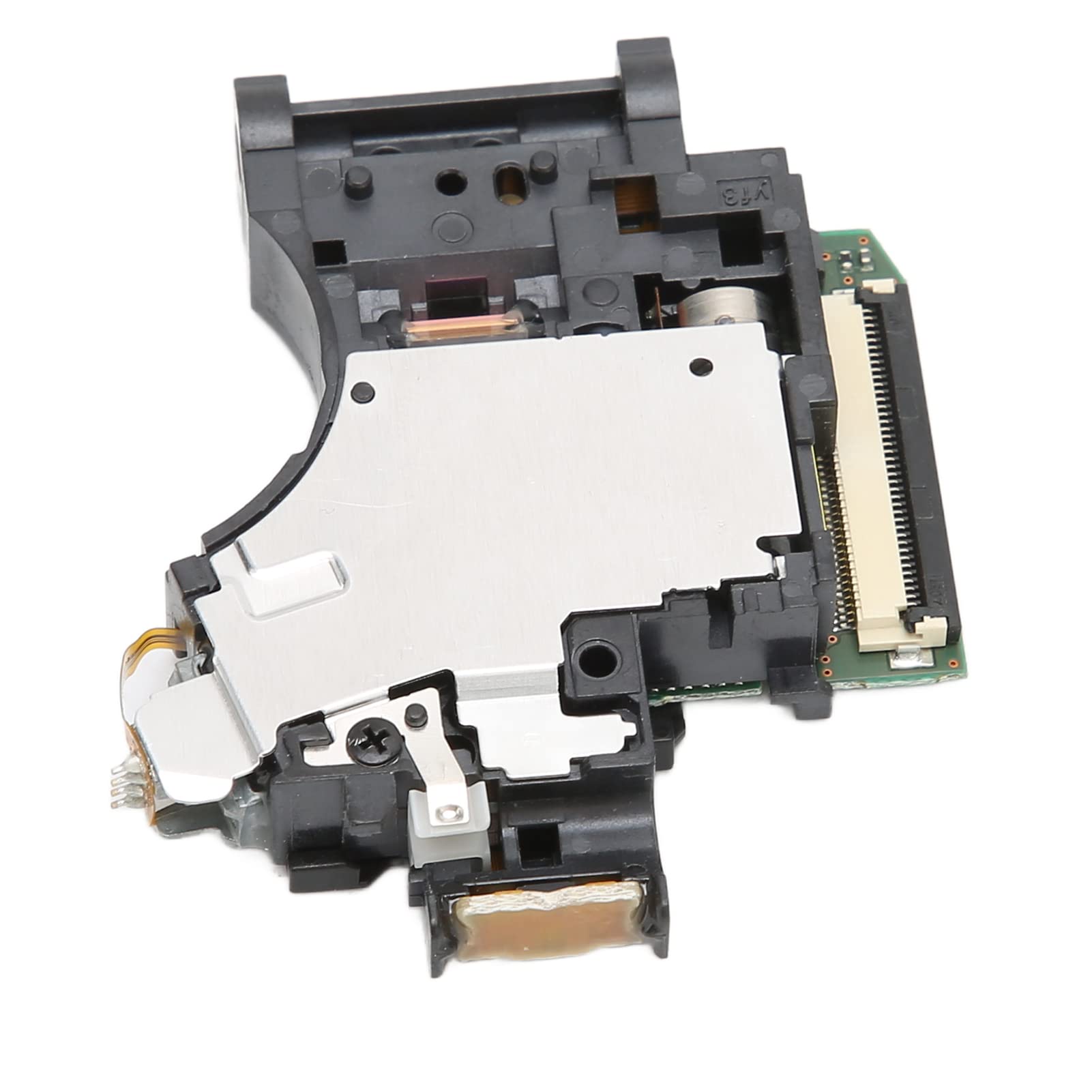 Lente de Unidad de Disco óptico KES 497 para Consola de Juegos PS5, Reemplazo de Lente única de Unidad óptica Interna de Alta Sensibilidad para Host PS5, Reemplazo Antiguo