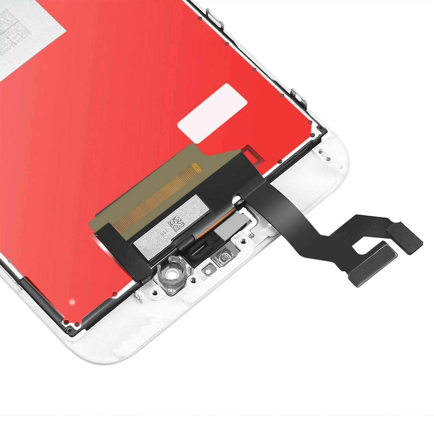 NuFix LCD Replacement for Apple iPhone 6S Plus Screen Glass LCD