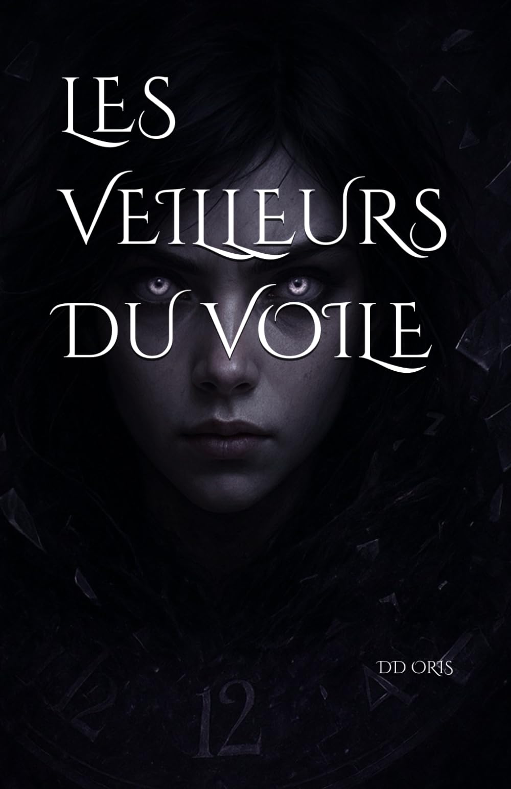 LES VEILLEURS DU VOILE