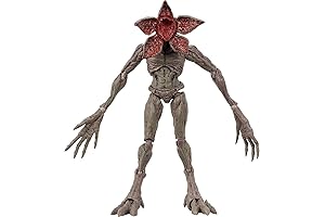 Stranger Things Demogorgon 11" Collectible Figure