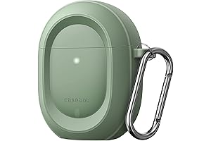 CaseBot Case Cover for Pixel Buds A-Series 2021 and Pixel Buds 2 (2020)