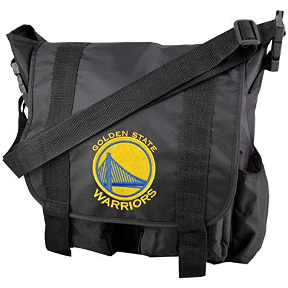 golden state warriors fanny pack