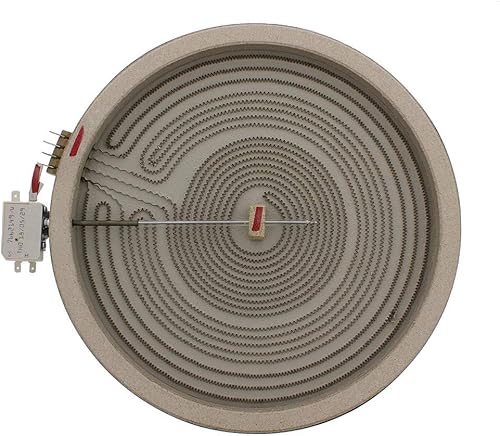 ERP Elemento calefactor de rango WB30T10126