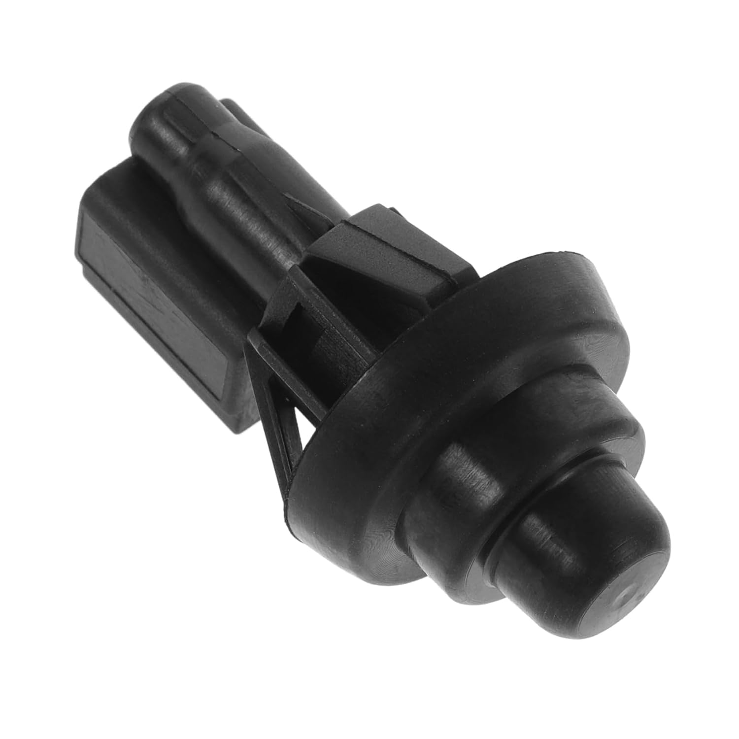 Outanaya Vehicle Door Light Switch Sensor Splashproof Automotive Lamp Control for Manual Function Durable Material for Reliable Performance