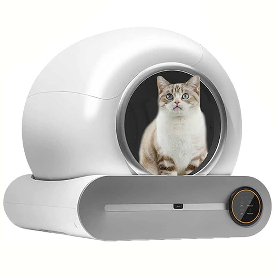 猫 自動トイレ ねこ 自動猫トイレ自己洗浄猫トイレ臭気除去猫トイレ大型複数猫屋内 楽天市場】猫自動トイレ 自動 猫トイレ 自動 大型 多機能 ネコ