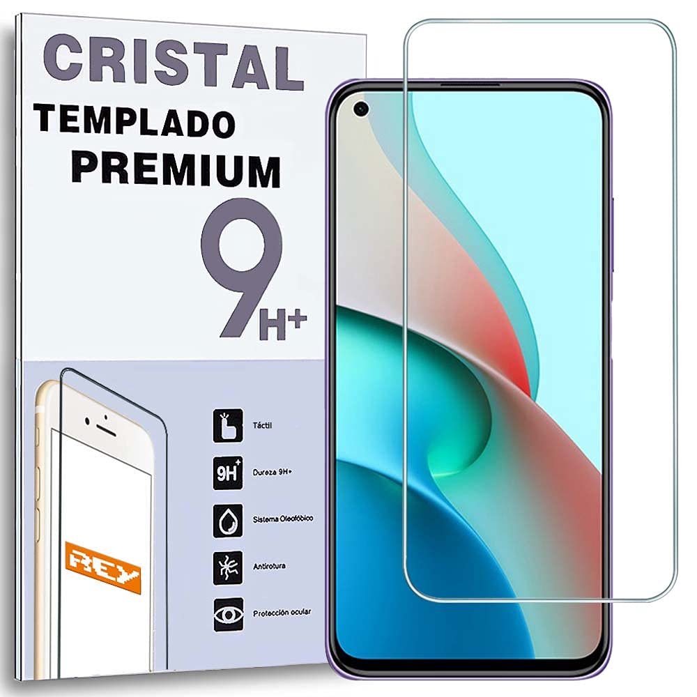 Película De Vidro Temperado Xiaomi Redmi Note 9 | Micro Wire.pt