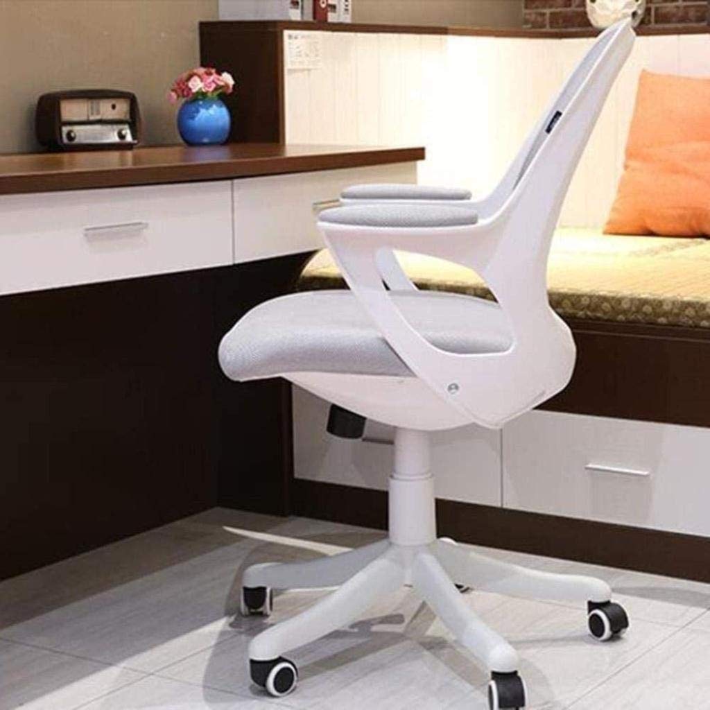 krzesło biurowe krzesło gamingowe krzesła komputerowe krzesła biurowe do domu krzesło do gier regulowana wysokość siatka komputerowa ergonomiczna konstrukcja krzesło obrotowe krzesło biurkowe (kolor: