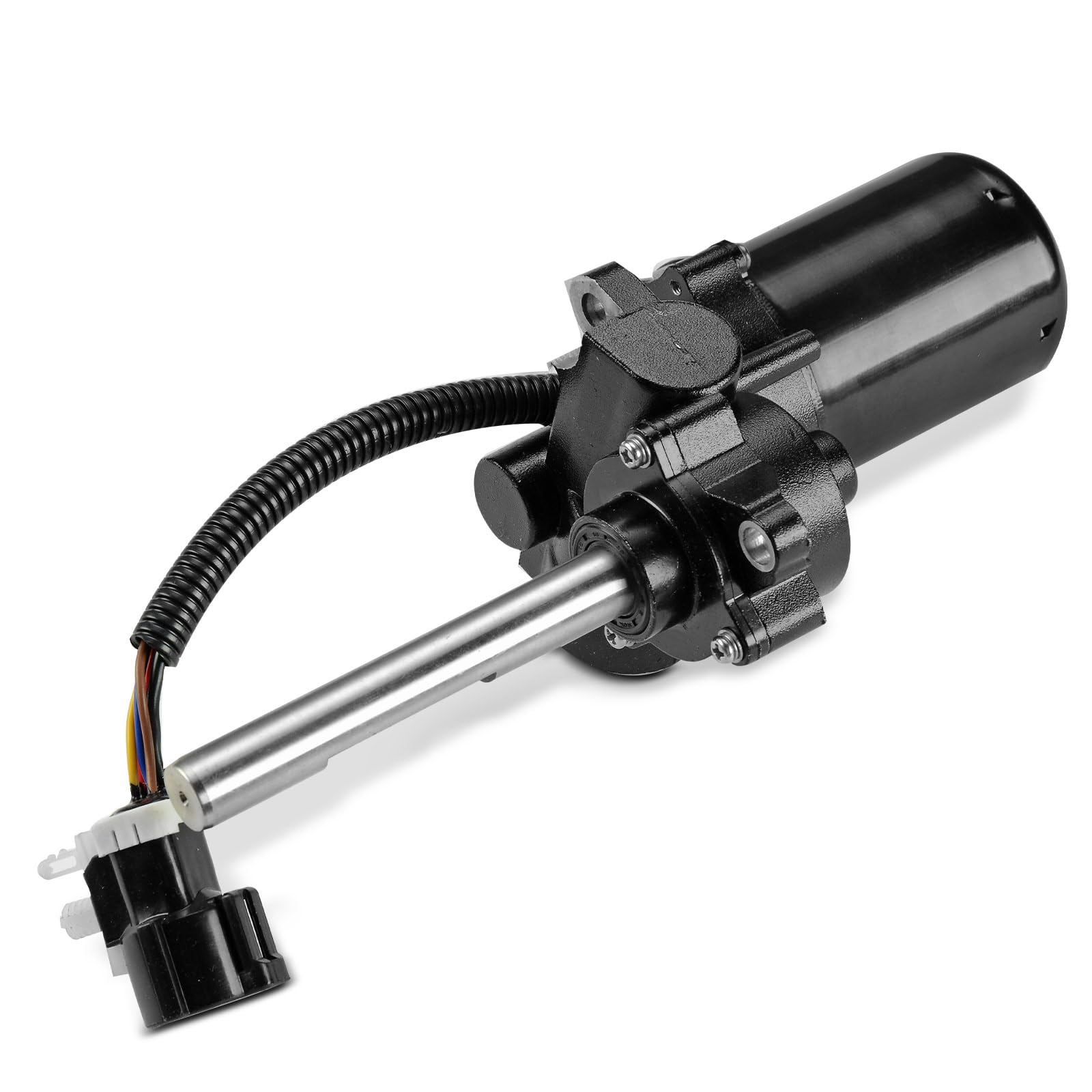 Frankberg Estribos motor 5 Polos izquierdo VPLGP0153 | Compatible con: R.a.n.g.e R.o.v.e.r Sport LW_, R.a.n.g.e R.o.v.e.r IV L405, R.a.n.g.e R.o.v.e.r Sport LW