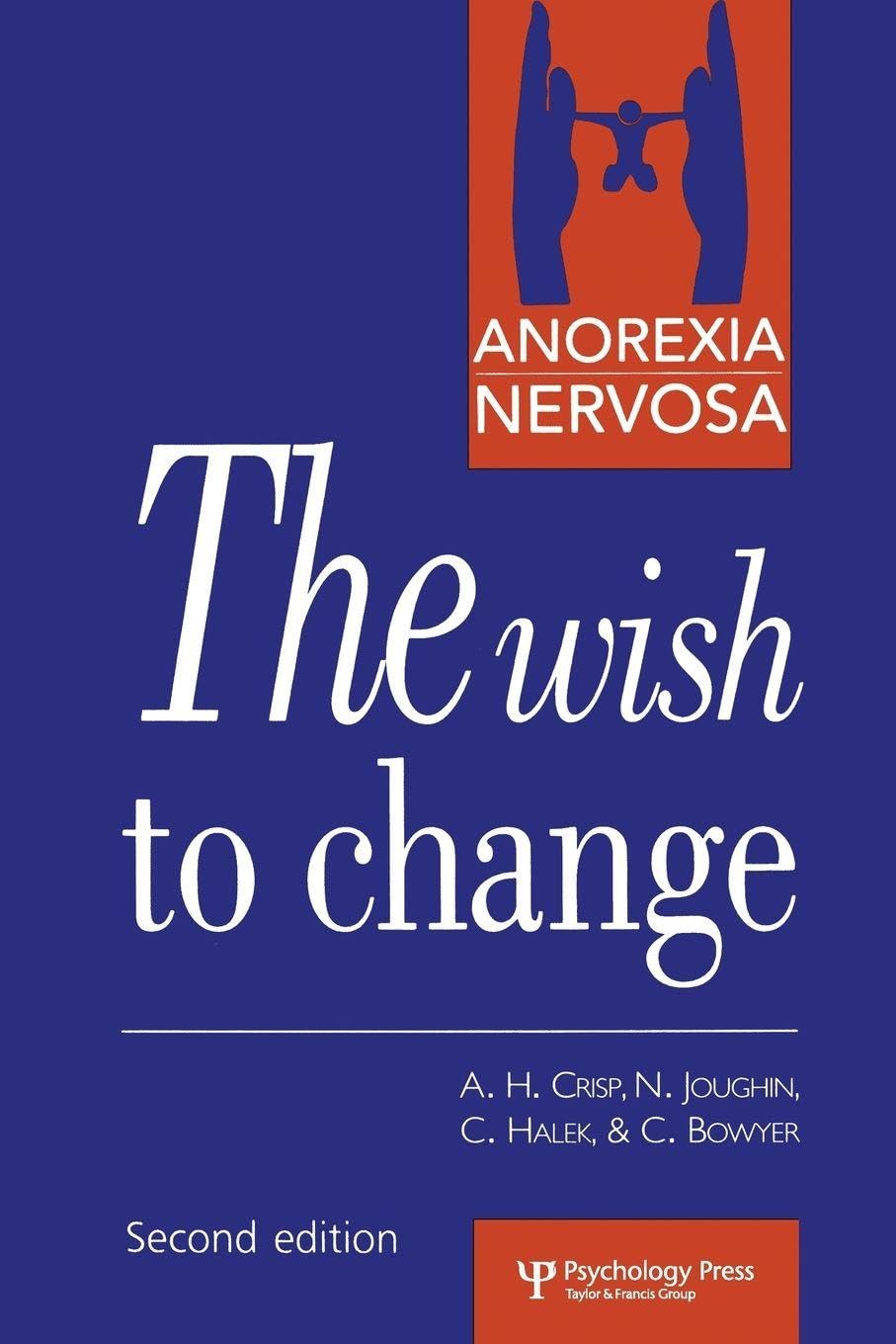 Anorexia Nervosa: The Wish to Change