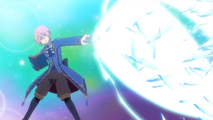 Amazon.com: GRIMMS' NOTES THE ANIMATION : Seiki Sugawara