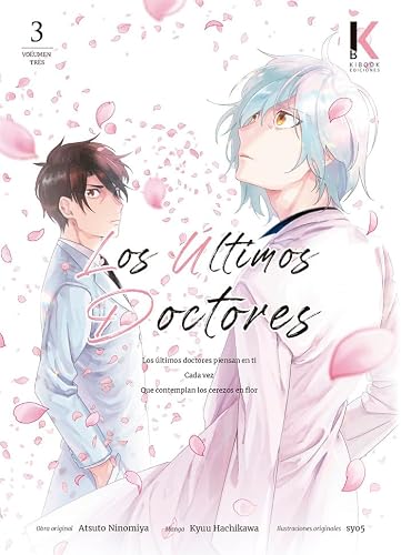 Los Últimos Doctores - 3