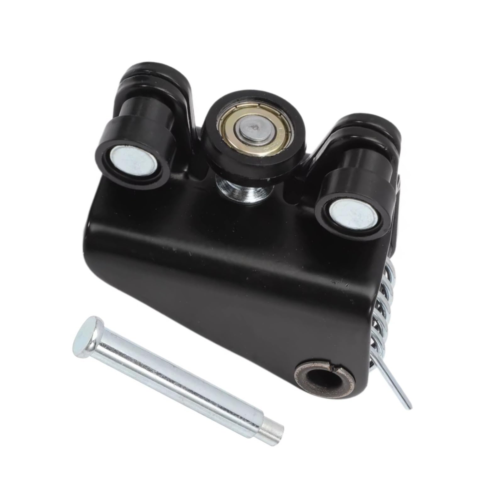 Rodillo puerta corredera Trafic 2001-2014 pieza de repuesto compatible 7700312372 7