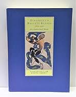 ディアギレフのバレエ・リュス展 ディアギレフのバレエ・リュス展 1909-1929 舞台美術の革命と