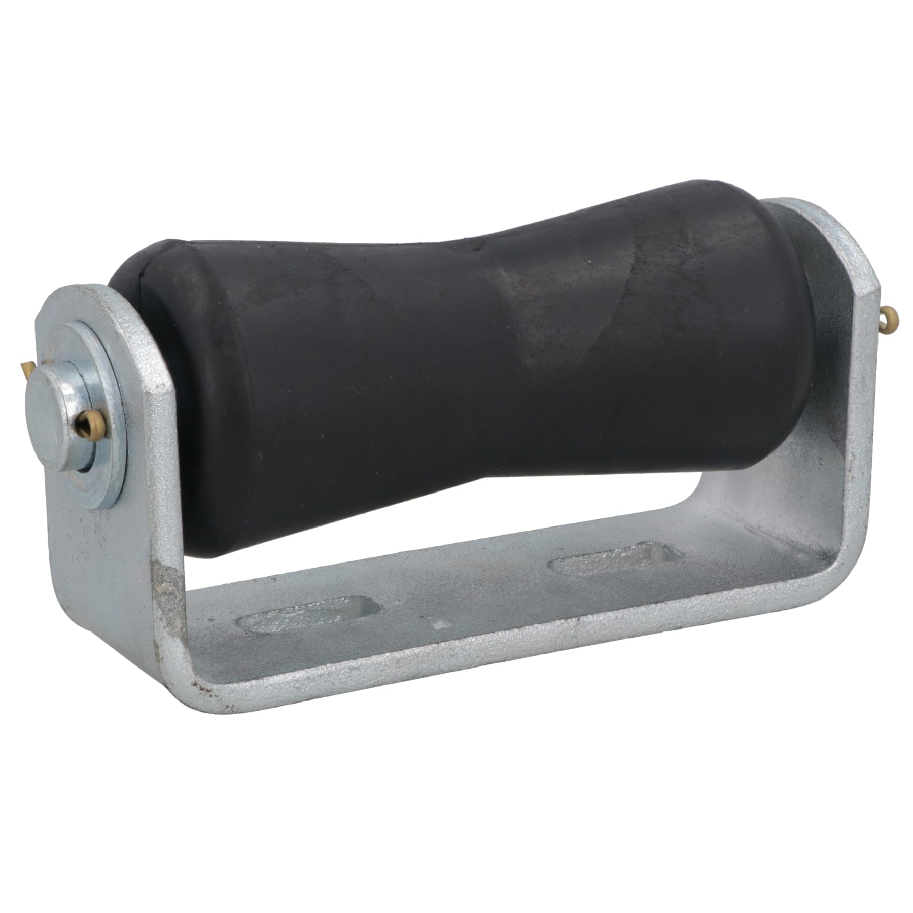 Bote/Bote/Jetski Tráiler Quilla V Roller & Soporte 19mm Eje UBR19 UBR21