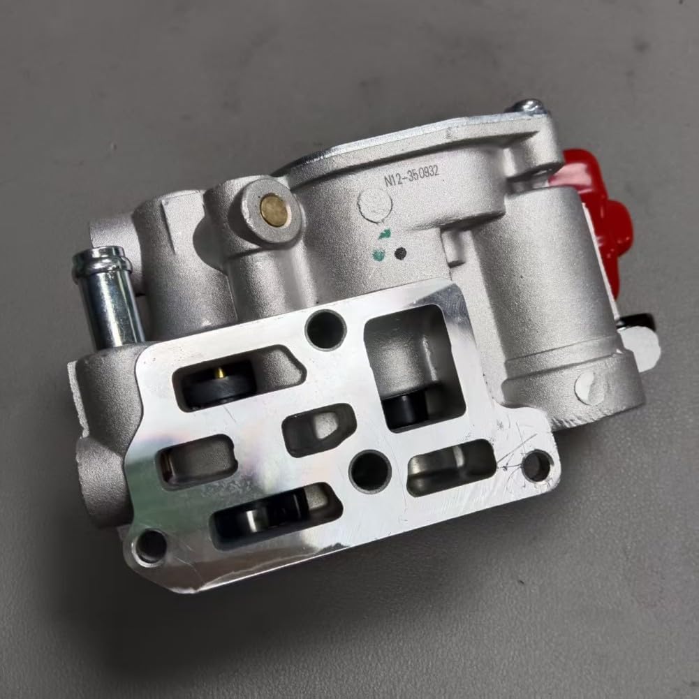 Idle Speed Motor MD614701